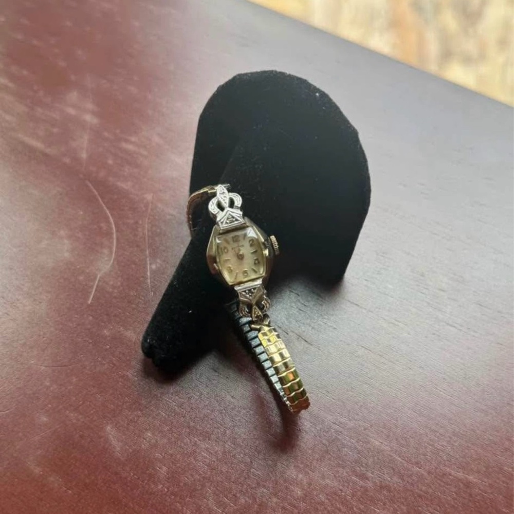 Benrus Vintage Watch